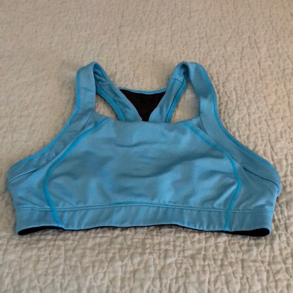 Moving Comfort Sports Bra